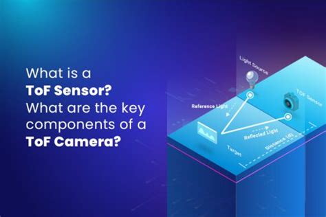 Time Of Flight Cameras In Embedded Vision E Con Systems