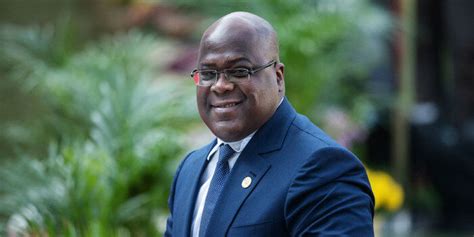 Félix Tshisekedi: "our mining assets can be used to finance education ...