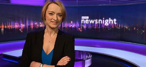 Is Laura Kuenssberg Expecting A Baby? All About The Journalist's ...