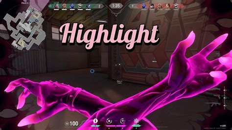 Highlight EP.9 #valorant #highlights - YouTube