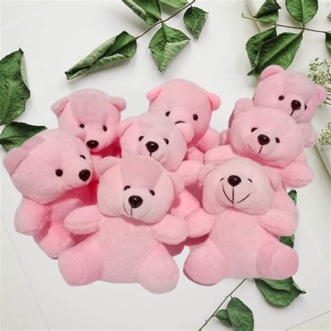 Jual Boneka Teddy Bear Mini Kecil Wisuda Hadiah Kado Wisuda Gift