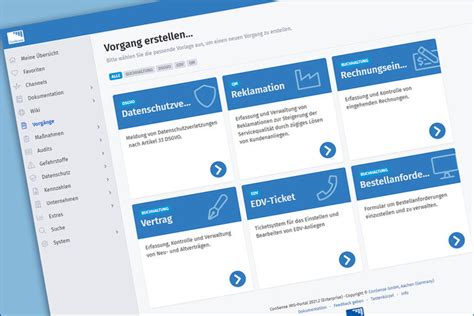 Consense Ihre Qm Software Mit Neuen Funktionen