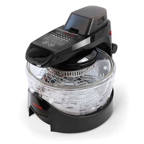 Аэрогриль HOTTER FITNESS GRILL HX-2100: сочетание функции пароварки ...