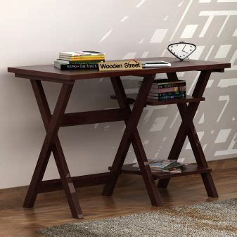 Office Table Design: Latest 300+ Wooden Office Table with Price in India