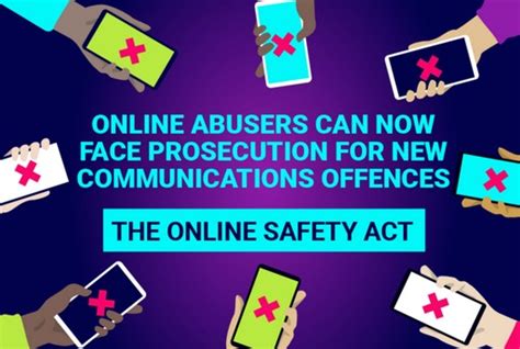 Online Safety Act Takes Effect Ads Advance