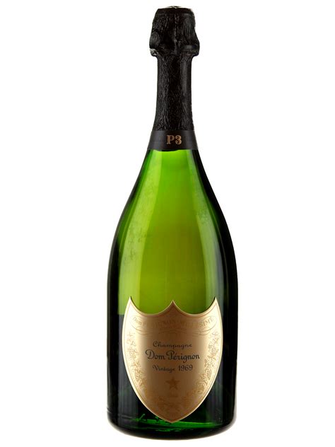 Champagne Dom P Rignon P Dom P Rignon Arvi Sa The Swiss Vault Of