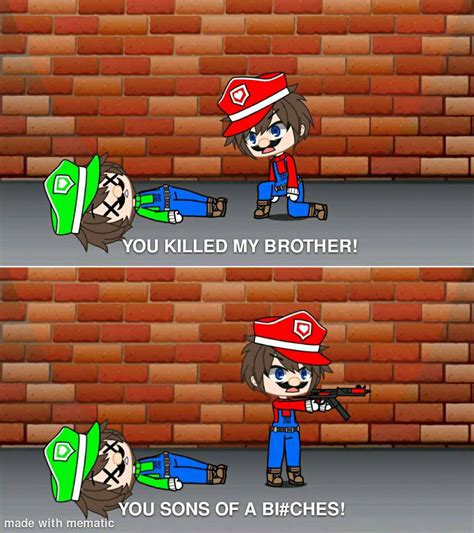 Grand Theft Mario By Markred345 On Deviantart