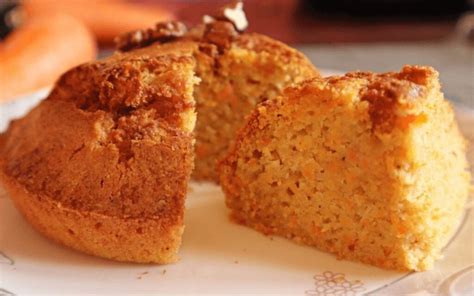 Como Fazer Bolo De Cenoura Na AIRFRYER