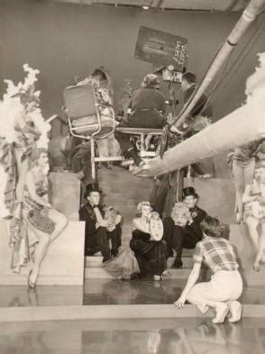 On Location : White Christmas (1954) » ShotOnWhat? Behind the Scenes