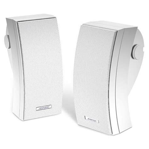 Bose 151 vs 251 (2021): Which Is The Better Outdoor Speaker? - Compare ...