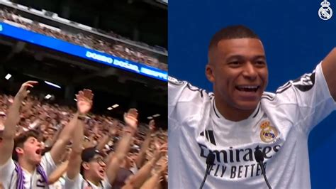 Kylian Mbappé he dormido durante muchos años con el sueño de jugar en