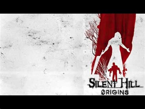 Live Silent Hill Origins PSP Episode 6 Bakalan Tamat Dapet Bad