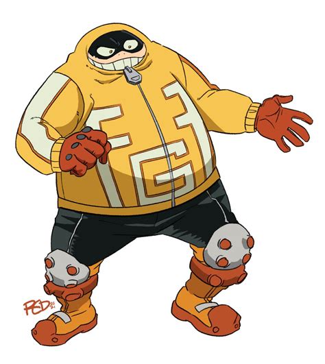 Fatgum Fat Anime Characters Anime Characters My Hero Academia Manga