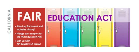 mad professah lectures fair education act survives ballot repeal