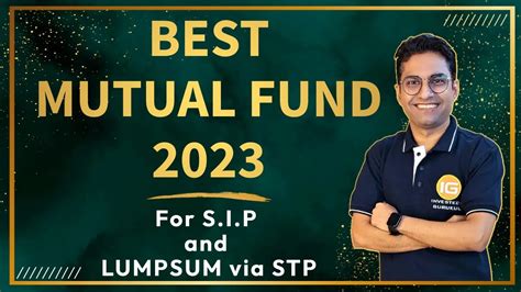 Top 5 Best Mutual Fund For 2023 For Sip Sbi Mutual Fund Axis Mutual