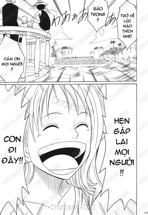 Truyện Hentai One Piece Chapter Chiến thắng Arlong Nami Vs