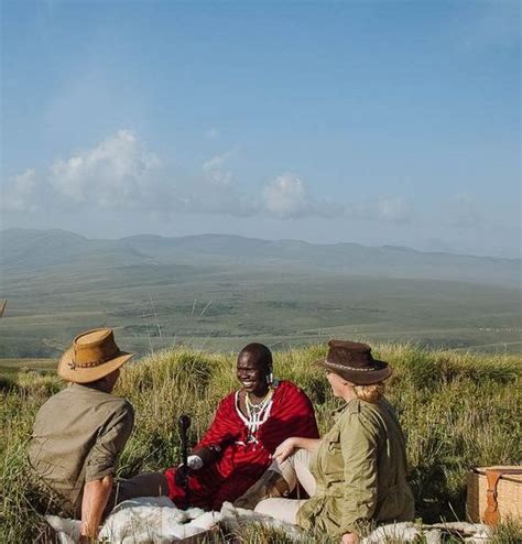 Day Trip To Lake Manyara National Park Shared Safari Sky View Adventure