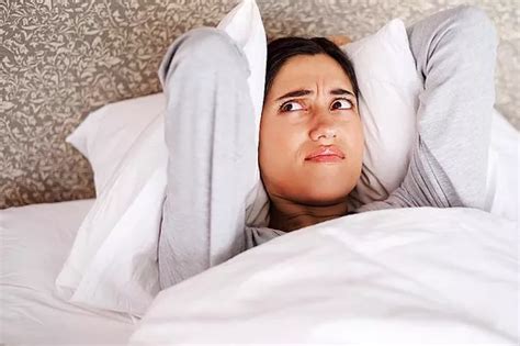 Noisy Sex And Rows Next Door Make My Life Hell Coleen Nolan Daily Record