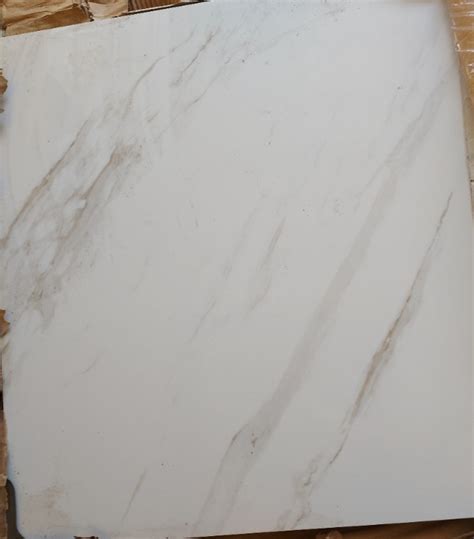 KIA GRANIT 60x60 TILE BARU 15 Dus Corak Marmer Carrara Mewah Jual Rugi