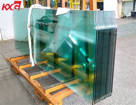 China Toughened Glass Manufacturers