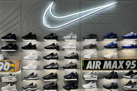 Top Nike Competitors Alternatives Which Brands Stack Up