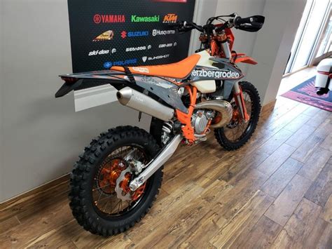 Ktm 300 Erzberg Rodeo 2023