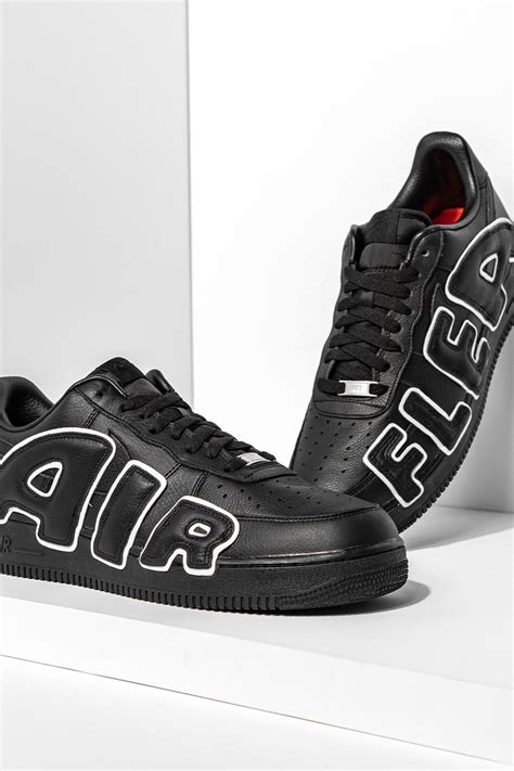 Air Force 1 Low Cactus Plant Flea Market Black Stadium Goods Nike Air Force Air Force