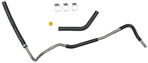 Manguera De Retorno Direccion Hidraulica Para Toyota Camry