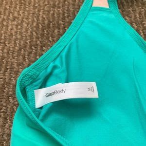 GAP Swim Gap Body Swim Bikini Top And Bottom Poshmark