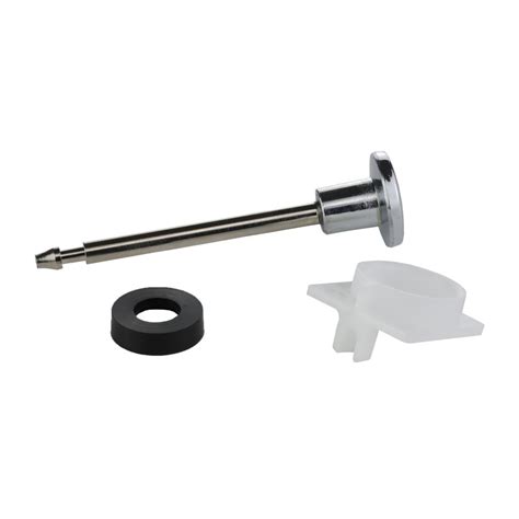 Tub Spout Diverter Repair Kit For Moen In Chrome Danco