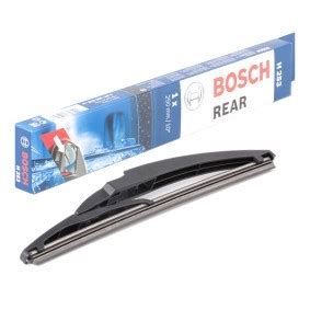3 397 005 828 BOSCH Rear H253 Balai d'essuie-glace 250mm, Standard ...