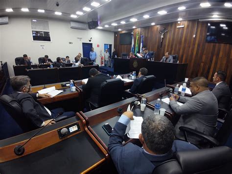 Câmara De Vereadores De Cabo Frio Critica Postura Da Prefeita Magdala