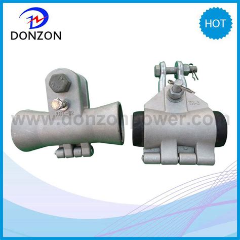 Suspension Clamp For 100mm Adss Cable