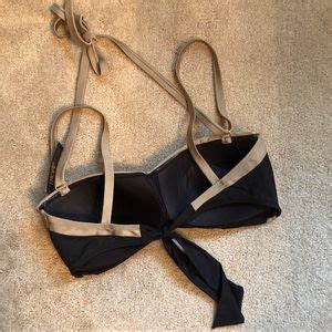 Swimsuits For All Swim Tropiculture Blackbronze Bikini Swimsuitsforall Poshmark