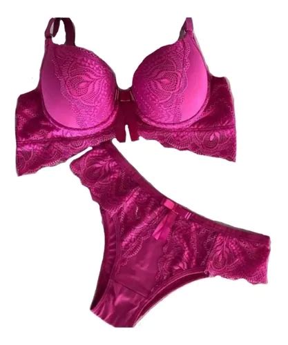 Lingerie Luxo Atacado Kit Conjuntos Sexy Promo O Parcelamento Sem