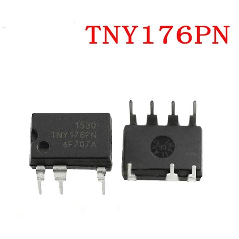 10PCS TNY176PN TNY176 Integrated Circuit DIP-7 | eBay