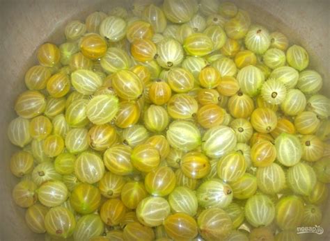 Царское варенье - пошаговый рецепт с фото на Повар.ру