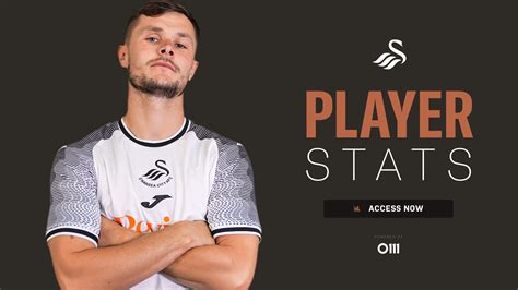 Swansea City introduce enhanced player statistics across digital platforms | Swansea