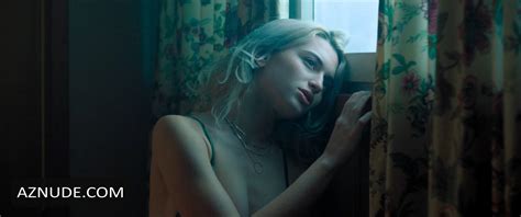 Villain Nude Scenes Aznude