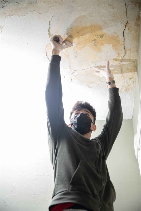 In person or over Zoom, UIC students help the community | UIC today