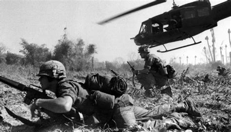 Va Commemorates The 50th Anniversary Of The Vietnam War Va News