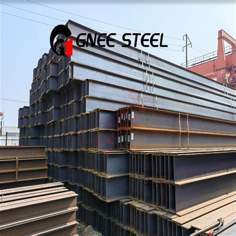 Hot Rolled Steel H Beam China Hot Rolled Steel H Beam Manufacturers Suppliers Factory