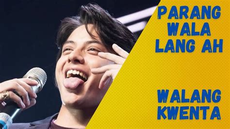 DANIEL PADILLA BUTATA SA MGA NETIZEN WALANG KWENTA YouTube