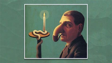 12 Surrealist Paintings By Salvador Dali Rene Magritte Others