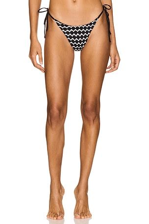 Shop Nude Bikini Women S Top Bottom Swimsuits Revolve