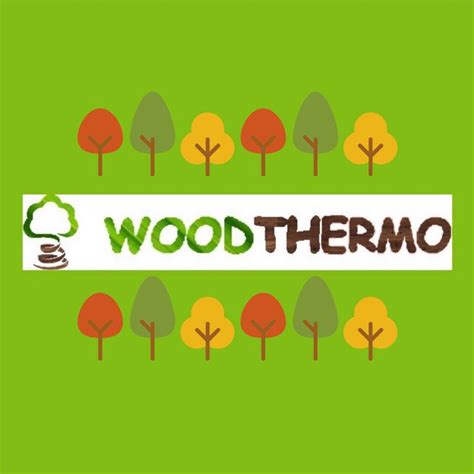 Woodthermo термодревесина