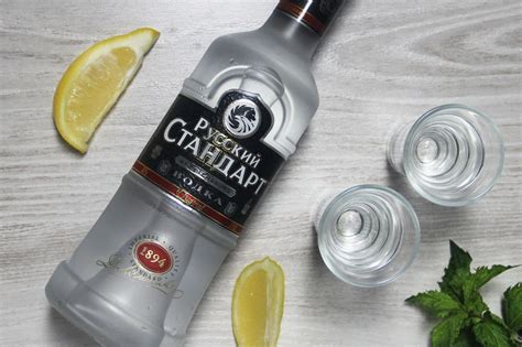 Альфа-банк требует от производителя водки «Русский стандарт» 7,5 ...