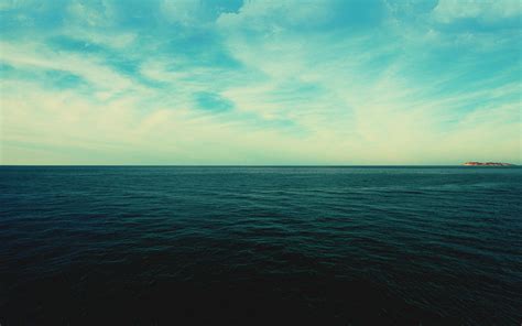 Sea Horizon Wallpapers - Top Free Sea Horizon Backgrounds - WallpaperAccess