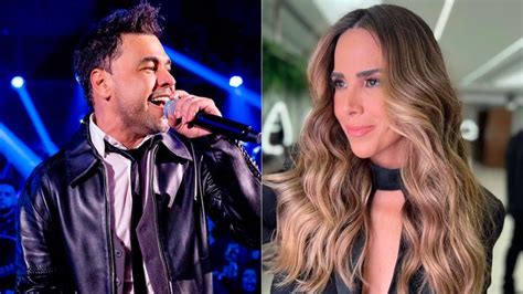 Cenapop · Zezé Di Camargo Fala Do Namoro De Wanessa E Dado Dolabella