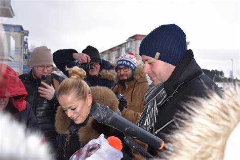 ZBM w Suwałkach TBS oddał kolejny blok Od najemcy do właściciela